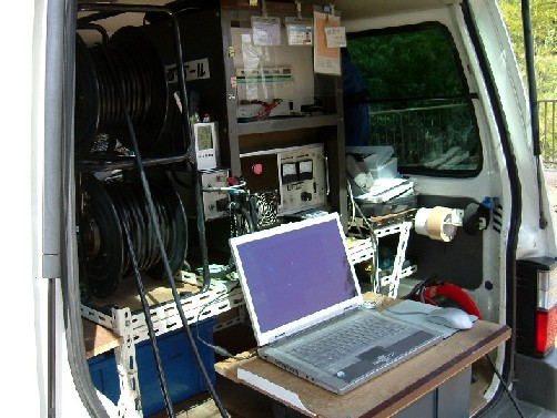 �\�ʔg�T���@