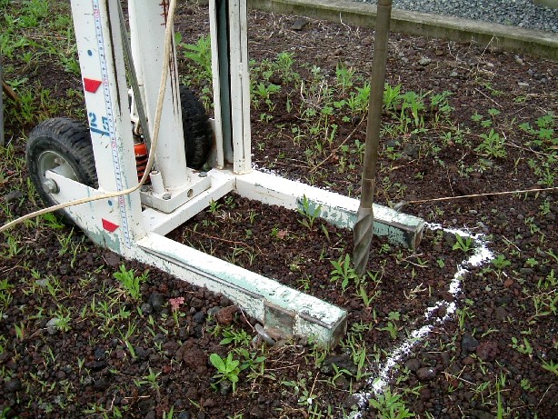 �X�E�F�[�f�����T�E���f�B���O�����@�R