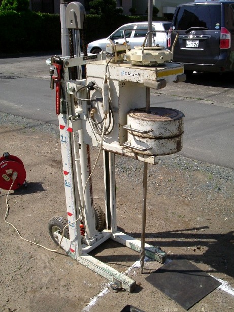 �X�E�F�[�f�����T�E���f�B���O�����@�������^�C�v